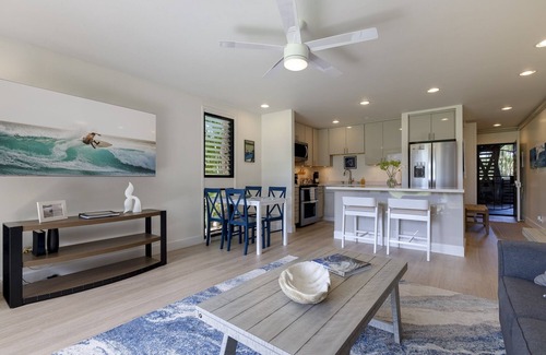 Kahuku Condo | Kuic146w 1 Bedroom Condo by RedAwning