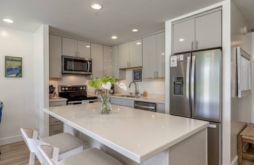 Kahuku Condo | Kuic146w 1 Bedroom Condo by RedAwning