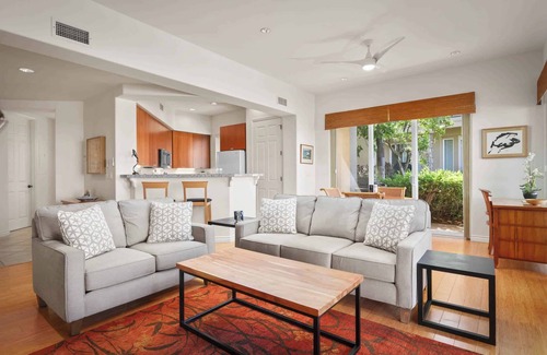 Kamuela Condo | Kumulani F2 Two Bedroom