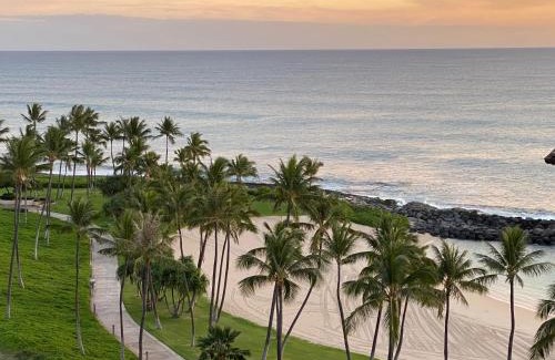 Ko Olina Apartment | Luxurious Ocean View Beach Villa B-903 at Ko'Olina Beach Villas