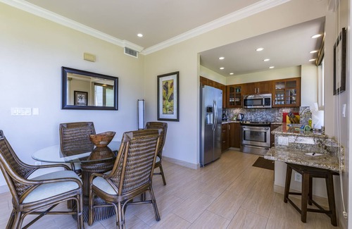Napili Condo | Luxury & Comfort in Kapalua Bay Villa 25G4 – Ocean Views & Prime Location