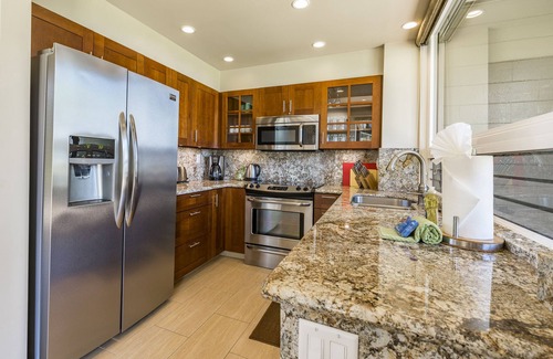 Napili Condo | Luxury & Comfort in Kapalua Bay Villa 25G4 – Ocean Views & Prime Location
