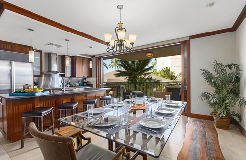 Ko Olina Condo | Luxury condo next to Disney Aulani Resort and Marriott's KoOlina Beach Club
