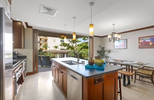 Ko Olina Condo | Luxury condo next to Disney Aulani Resort and Marriott's KoOlina Beach Club