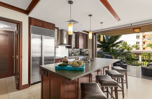 Ko Olina Condo | Luxury condo next to Disney Aulani Resort and Marriott's KoOlina Beach Club
