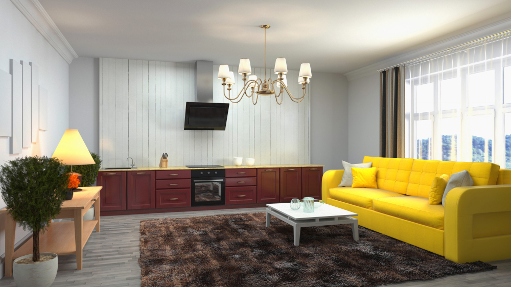 Honokowai Apartment | Mahana 207