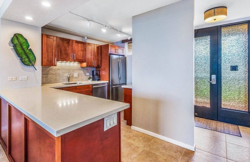 Honokowai Condo | Mahana at Kaanapali, Spectacular Oceanfront, Amazing Sunsets & Sea Life Unit1014