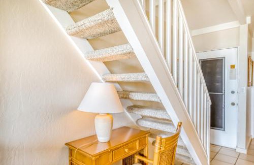 Kahana Apartment | Mahina Surf