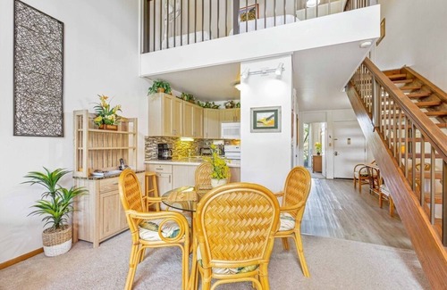 Kahuku House | Maile Retreat ~ Peaceful Home