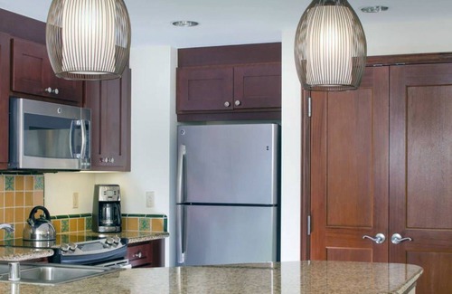 Ko Olina Condo | Marriott's Ko'Olina -Stunning Two Bedroom villa. Book Now!