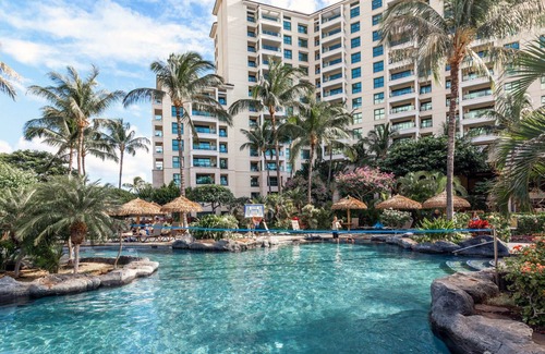 Ko Olina Condo | Marriott's Ko'Olina -Stunning Two Bedroom villa. Book Now!