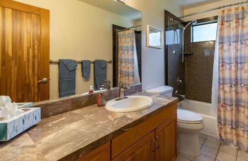 Historic Lahaina Front Street House | Maui Home Lahaina