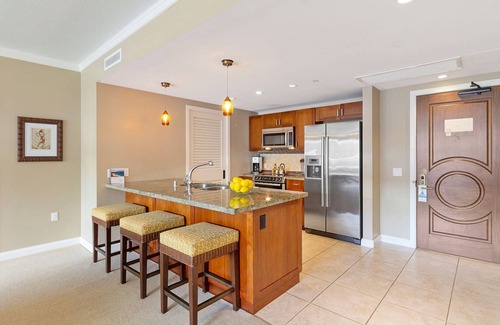 Honokowai Condo | Maui Resort Rentals: Honua Kai Konea 545 - Spacious 5th Floor 2BR w/Fantastic Ocean Views