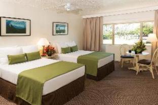 Kahului Hotel | Maui Seaside Hotel