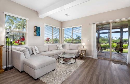 Kamuela Apartment | Mauna Lani Fairways #902