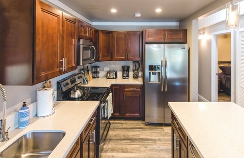 Kihei House | Modern 3 Bedroom Family Friendly Kihei Home Near Beach