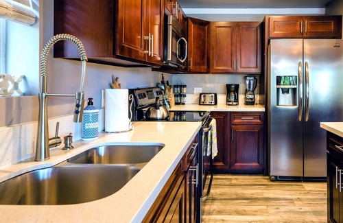 Kihei House | Modern 3 Bedroom Family Friendly Kihei Home Near Beach