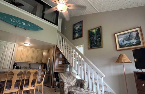 Kahuku House | Nalu Aloha ~ Love and Aloha