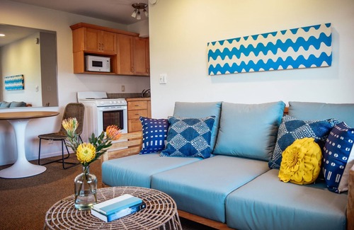 Napili Apartment | Napili Village Hotel