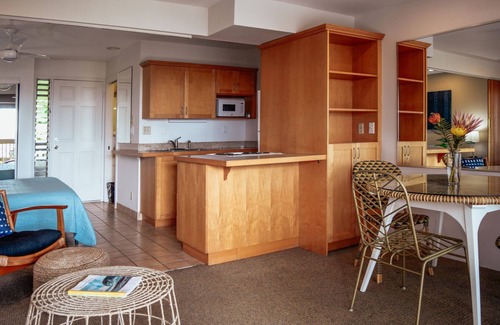 Napili Apartment | Napili Village Hotel