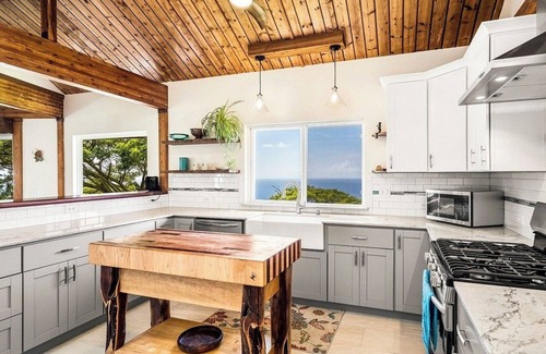 Kealakekua House | Nature Lover's Dream Hawai'i