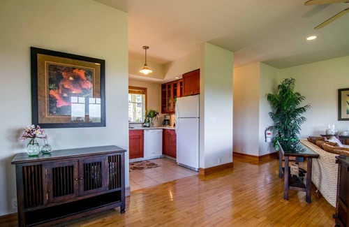 Pauwela Cottage | Nestle Into Your Private Cottage After a Busy Day. Enjoy the Hottub - Permitted