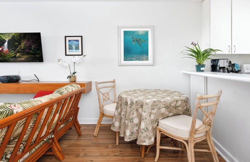 Kahaluu-Keauhou Condo | New Listing, Kona Westwind 2/2, Pool, Ocean Views