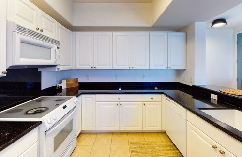 Ko Olina House | Newly Updated and Decorated 2 Bed, 2 Bath Ground Floor Condo