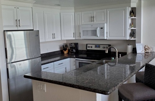 Napili Condo | Ocean Front Napili Point C20 Amazing View A/C Freshly Remodeled for 2025!