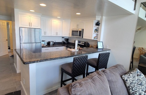 Napili Condo | Ocean Front Napili Point C20 Amazing View A/C Freshly Remodeled for 2025!