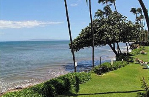 Maalaea Condo | Ocean View KAN405 - Maui - Ma’alaea Condo Great Views and Value 2BR/2BA Sleep