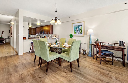 Kahana Condo | Oceanfront, Corner unit! - SK334 - Sullivan