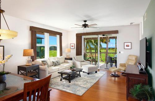 Poipu Apartment | Ofb Pili Mai 8C