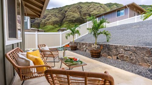 Makaha Valley House | Oluolu by AvantStay Single-Story Home by Ocean