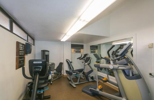 Waikiki Apartment | One Bedroom Discovery Bay Condos with Kitchen, Free Wifi & Amazing Views