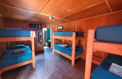 Kalapana Hostel | Open Gate Hostel Hawaii