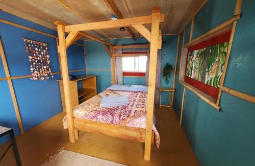 Kalapana Hostel | Open Gate Hostel Hawaii