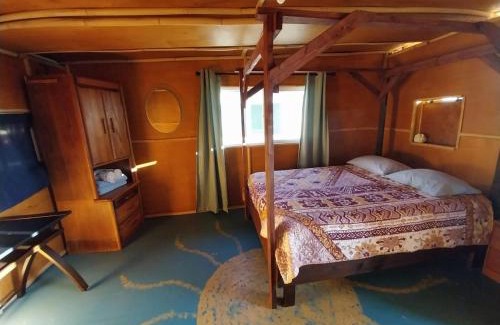 Kalapana Hostel | Open Gate Hostel Hawaii