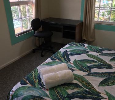 Kapoho Hostel | Pahoa Village Hostel