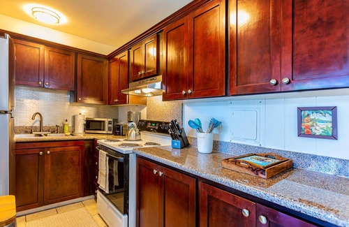 Kuau Condo | Paia Surf Condo