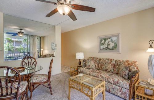 Honokowai Apartment | Paki Maui #318 condo