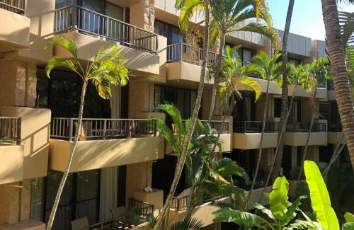 Honokowai Apartment | Paki Maui in Paradise - Ocean side