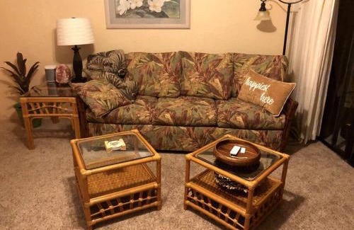 Honokowai Apartment | Paki Maui in Paradise - Ocean side