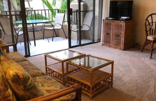Honokowai Apartment | Paki Maui in Paradise - Ocean side