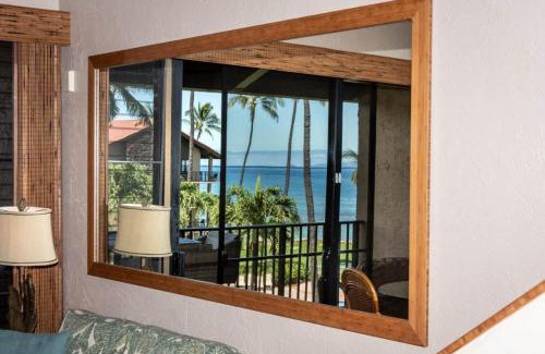 Honokowai House | Papakea E407