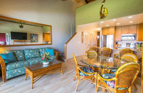 Honokowai House | Papakea E407