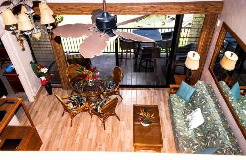 Honokowai House | Papakea E407