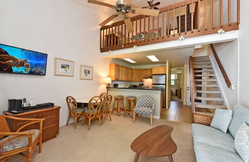Napili Condo | Paradise found on Maui! Condo #211