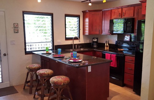Poipu Condo | Prince Kuhio #205, Ocean View, sunny south shore Poipu area
