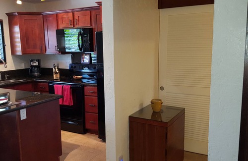 Poipu Condo | Prince Kuhio #205, Ocean View, sunny south shore Poipu area